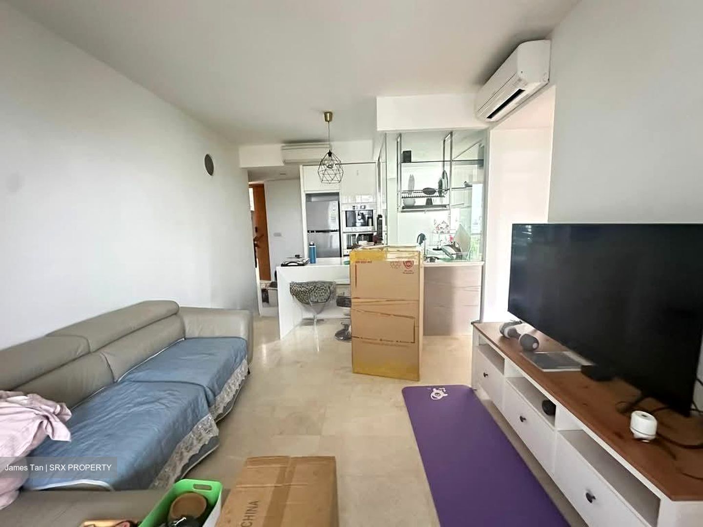 The Shore Residences (D15), Condominium #543462361